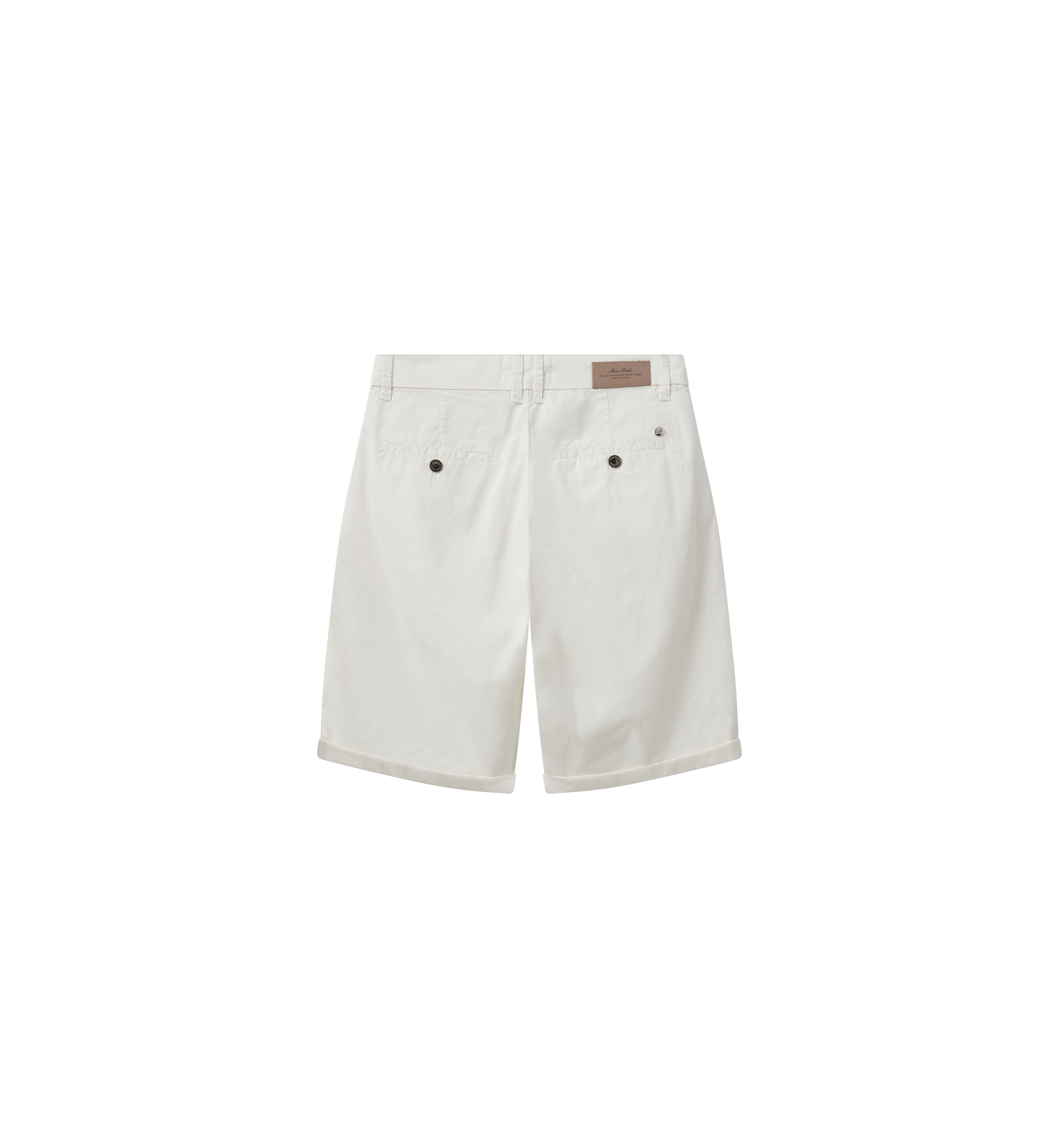 Packshot / Ecru / Back